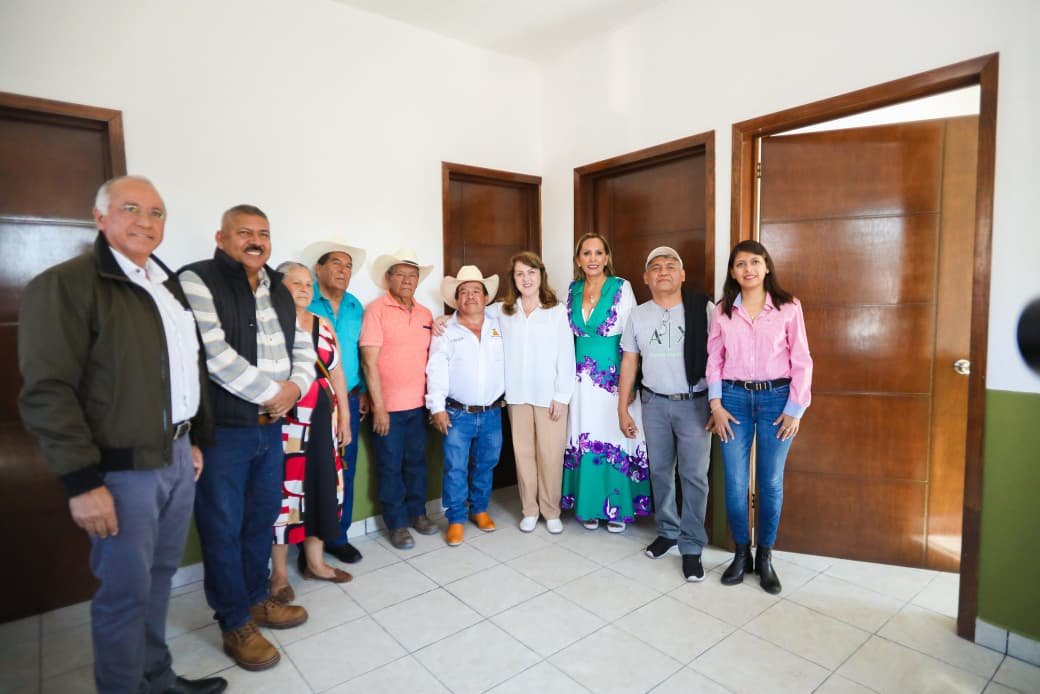 Morelos Avanza: Inauguran Obras Clave para el Desarrollo de Tlaltizapán