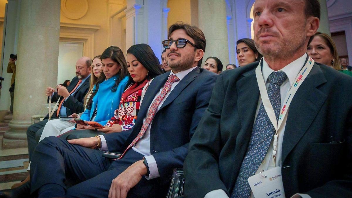 Nuevos Créditos y Pagos Digitales para Negocios Turísticos en Morelos: Avances del Foro BBVA