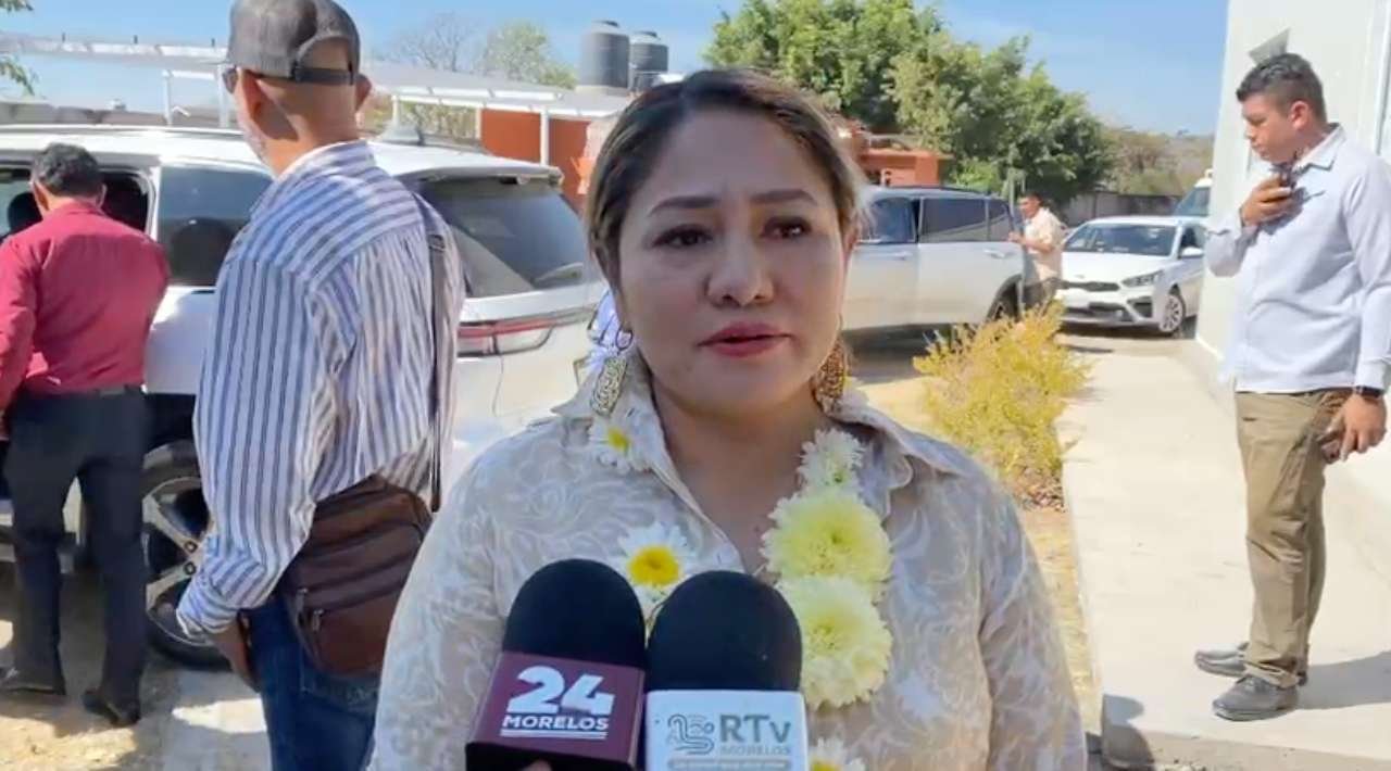 Ayala Anuncia Próxima Activación del C2: Detalles Exclusivos – RTv Noticias Morelos