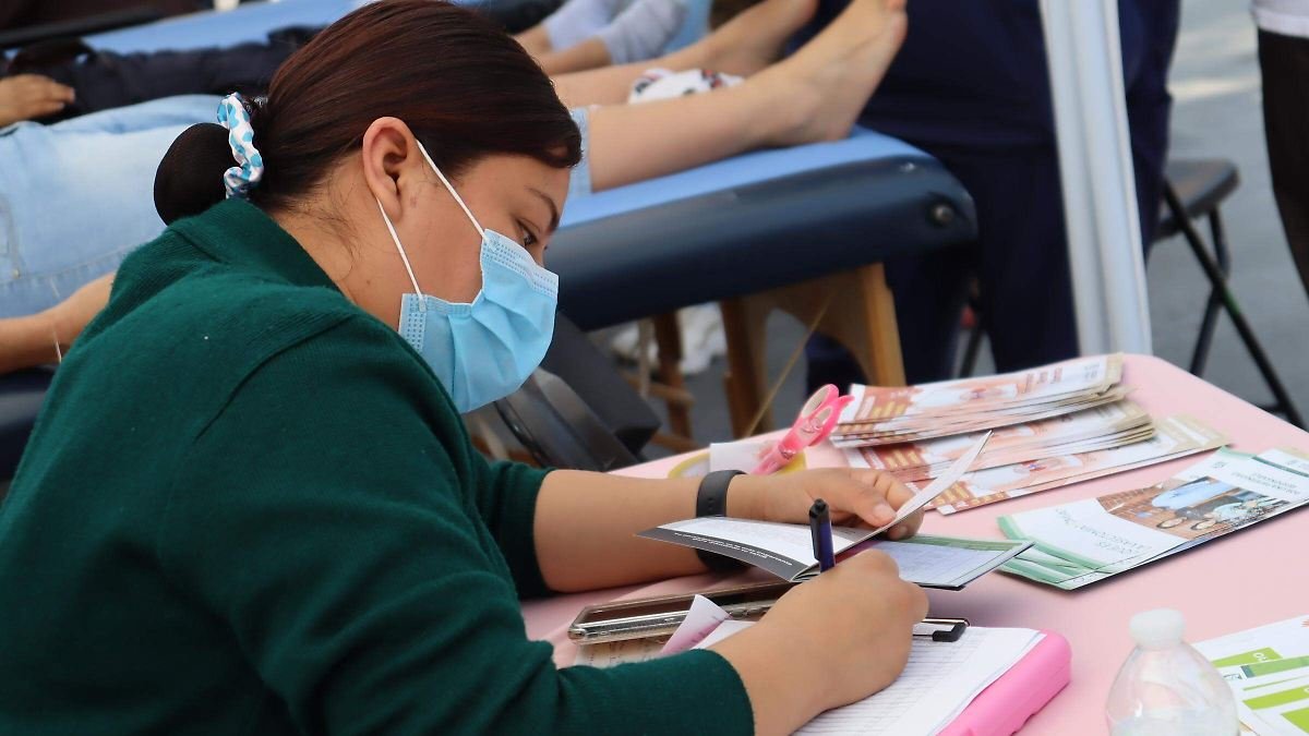 Alerta en Tlaltizapán: Se Eleva a Seis el Número de Casos de Sarampión en 2026