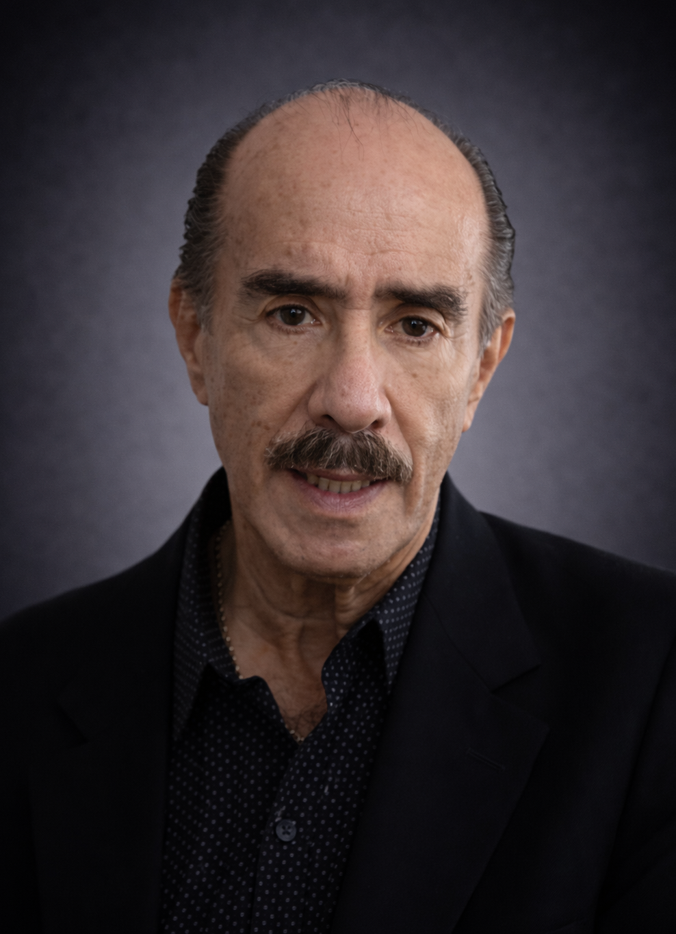 Humberto Paladino Valdovinos