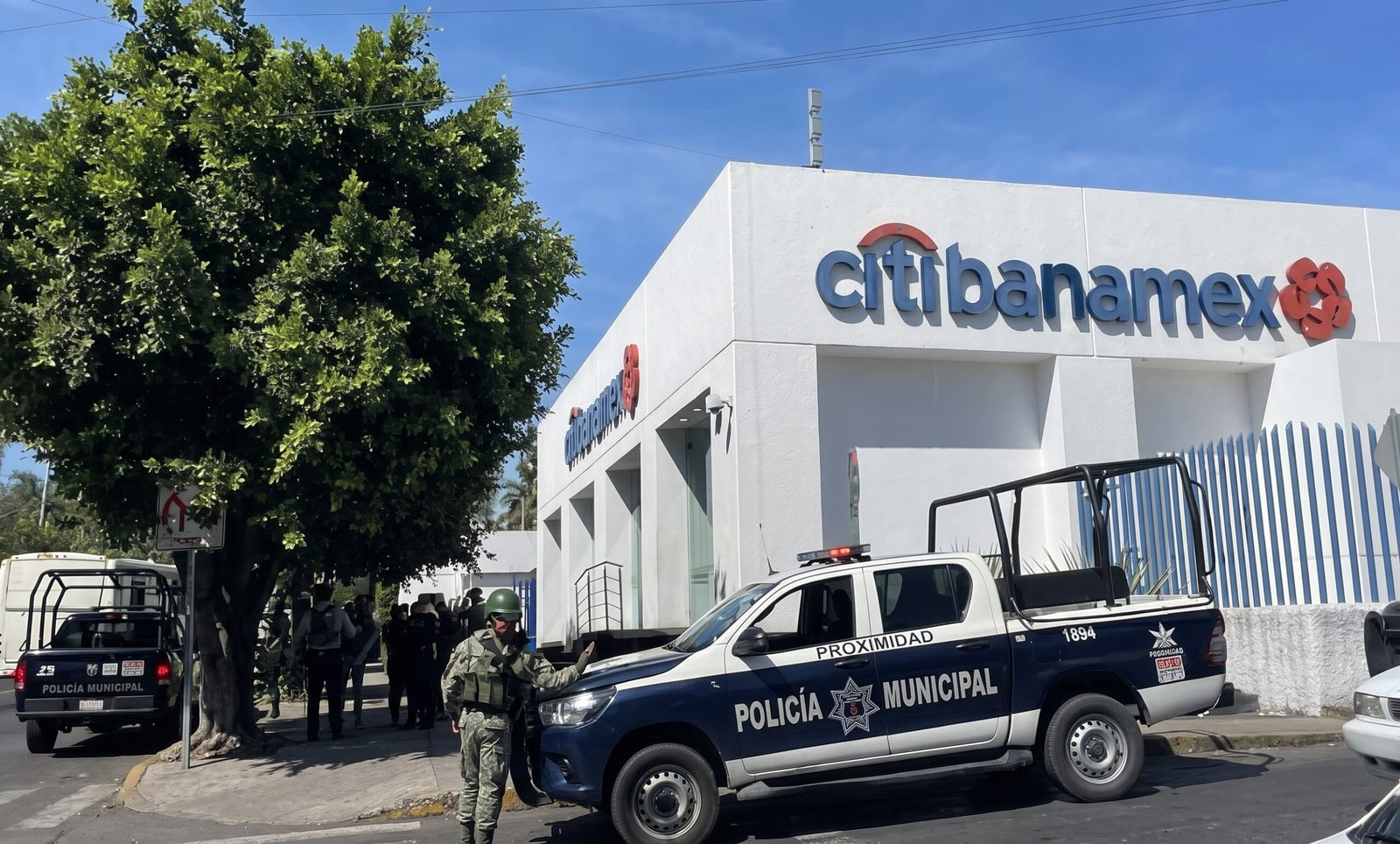 Cuernavaca enfrenta una alarmante percepción de inseguridad del 83.1% a días del Día de Muertos con más de 300 mil visitantes esperados
